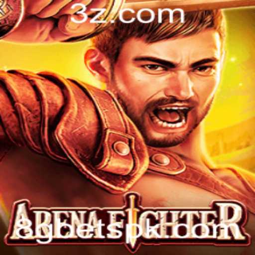 ArenaFighter: O Novo Horizonte dos Jogos de Batalha