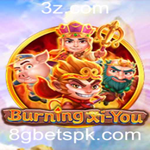 Explorando o Universo Através de BurningXiYou: Um Desafio Épico