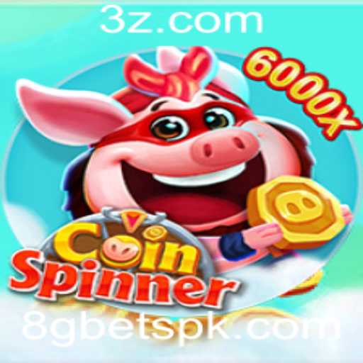 CoinSpinner: Um Mergulho no Vício de 8gbet