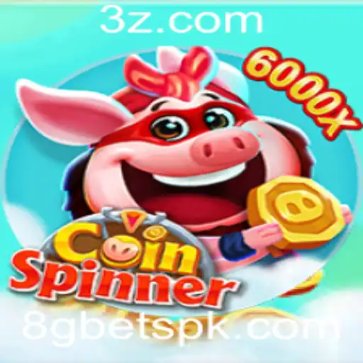 CoinSpinner: Um Mergulho no Vício de 8gbet