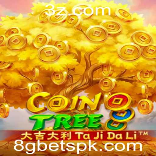 Conheça CoinTree: O Jogo do Momento com a Parceria de 8gbet