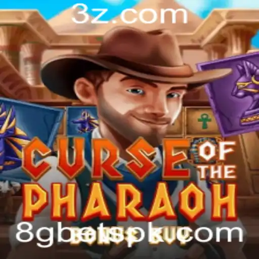 Explorando o Mundo do Jogo CurseofthePharaohBonusBuy com 8gbet