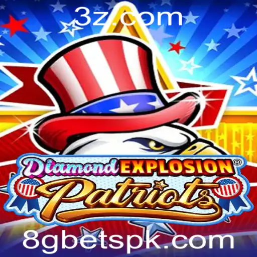 Explorando o Universo de DiamondExplosionPatriots: Um Mundo de Estratégia e Aventura