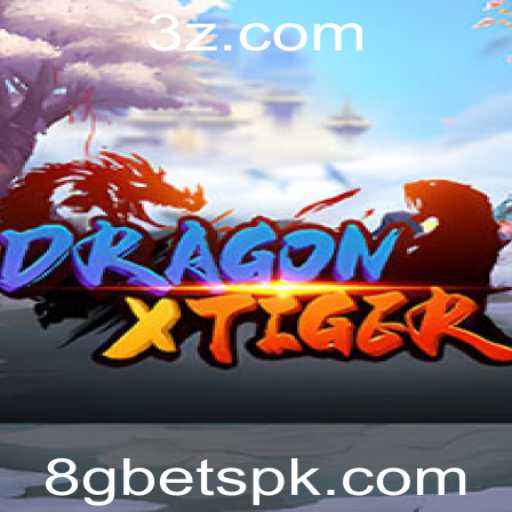 DragonXTiger: O Novo Fenômeno dos Jogos com 8GBet