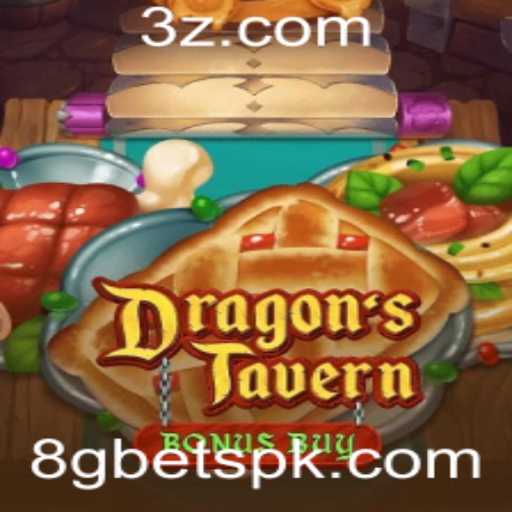Explorando o Fascinante Mundo de DragonsTavern: Um Jogo Inovador no Universo de 8gbet