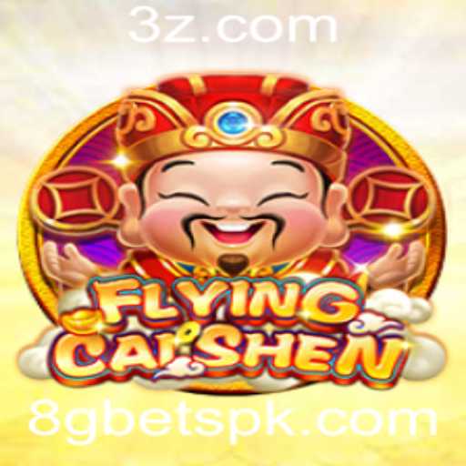 Explorando o Mundo do Jogo FlyingCaiShen com 8gbet