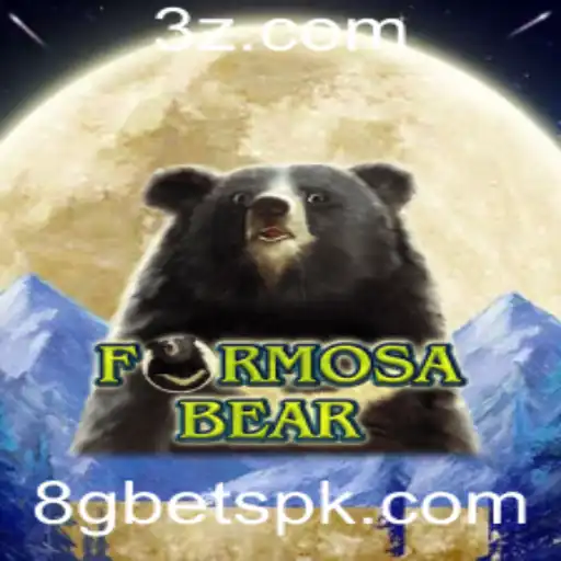 Explorando o Mundo de FormosaBear: O Jogo de Estratégia que Está Transformando a Indústria