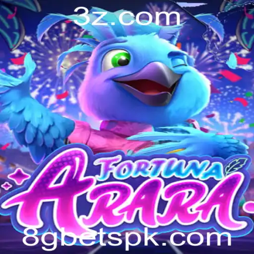Explorando o Jogo FortunaArara: Uma Nova Experiência no Universo 8gbet