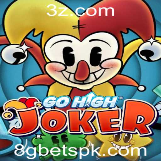Explorando o Fascinante Mundo de GoHighJoker: O Jogo do Momento
