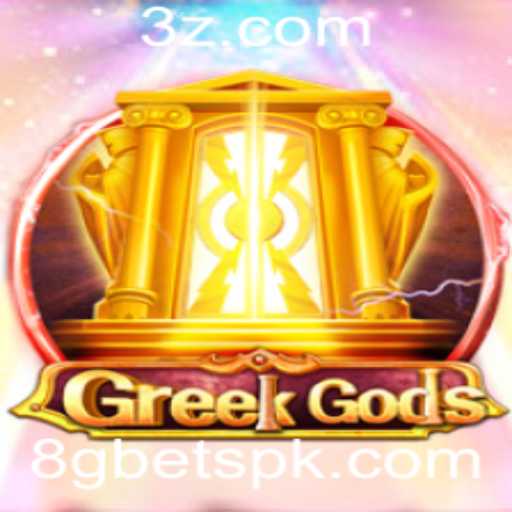 Explorando o Mundo de GreekGods: A Aventura Épica no Universo de 8gbet
