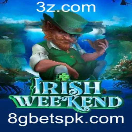 Descubra o Mundo de IrishWeekend: Um Jogo Envolvente e Empolgante