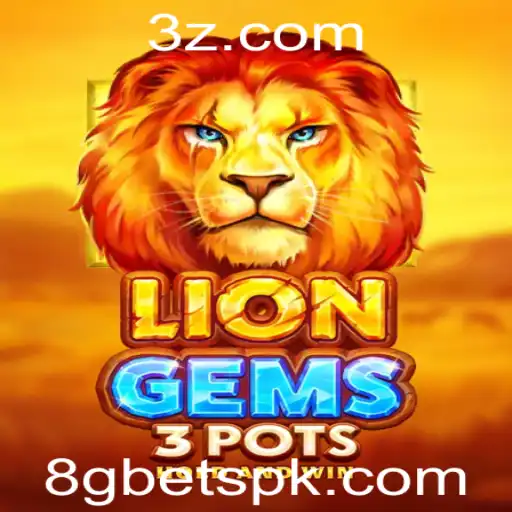 Exploração Profunda de LionGems3pots: Regras e Estratégias