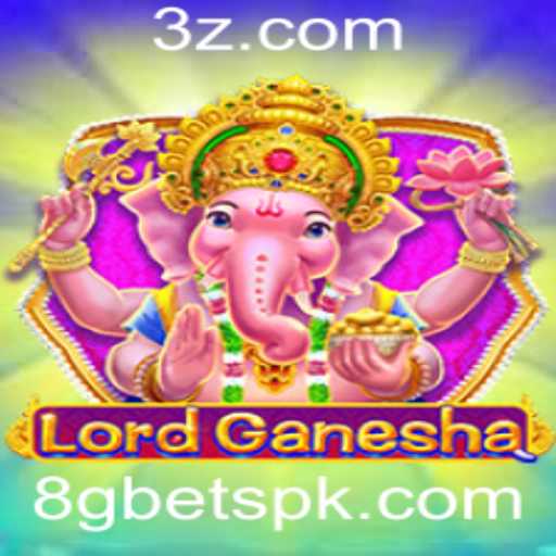 Descubra o Inovador Jogo 'LordGanesha' no Universo 8gbet