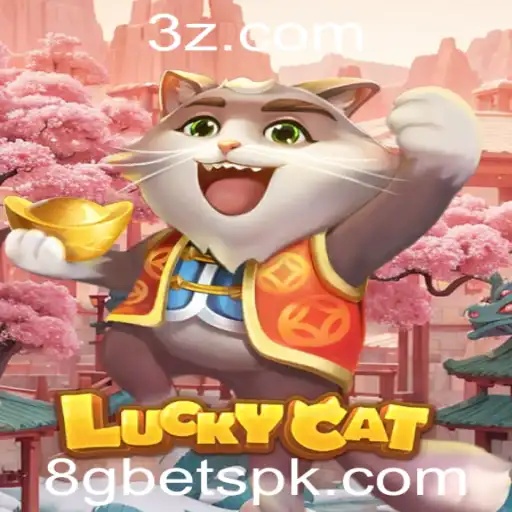 LuckyCat: O Jogo de Apostas que Conquista a Comunidade 8gbet