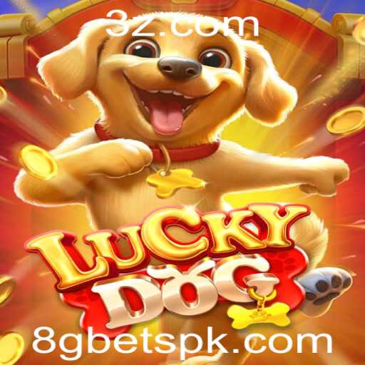 LuckyDog: Explorando o Excitante Jogo de Apostas da 8gbet