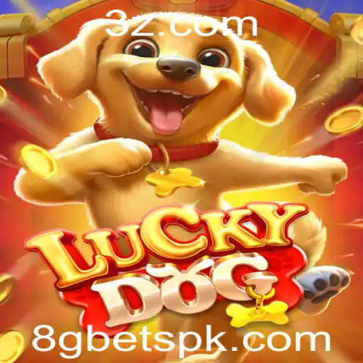 LuckyDog: Explorando o Excitante Jogo de Apostas da 8gbet