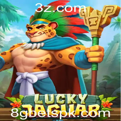 A Experiência Imersiva de LuckyJaguar: Regras e Estratégias de Jogo com 8gbet
