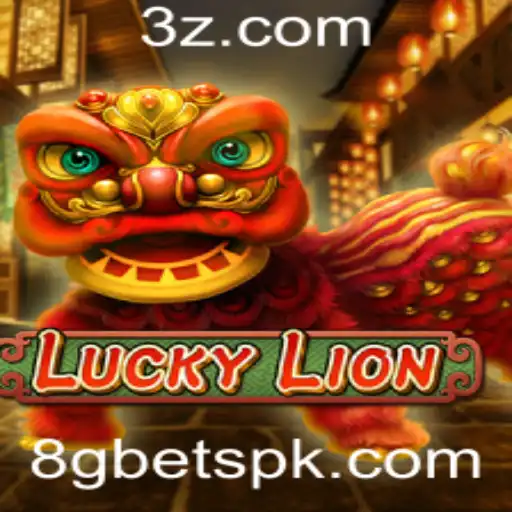 Descubra o Fascinante Mundo do LuckyLion e o Impacto da 8gbet