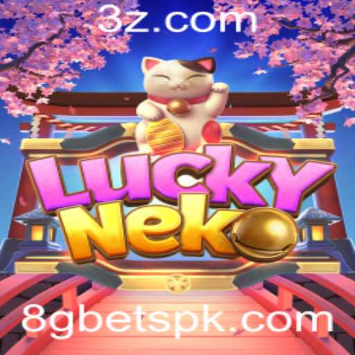Descubra o Fascinante Mundo de LuckyNeko no 8gbet