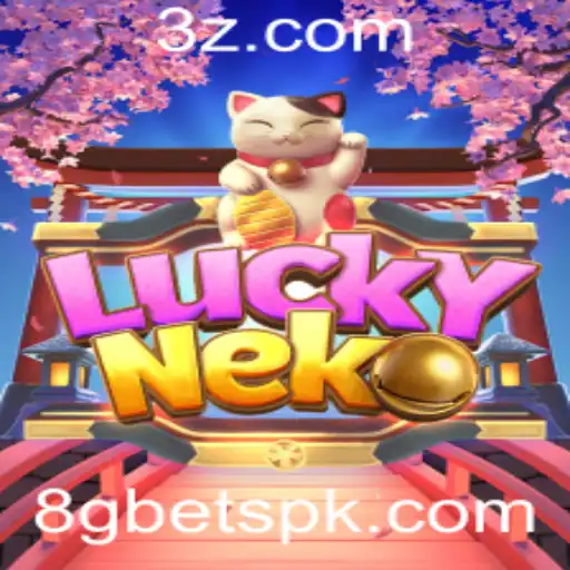 Descubra o Fascinante Mundo de LuckyNeko no 8gbet