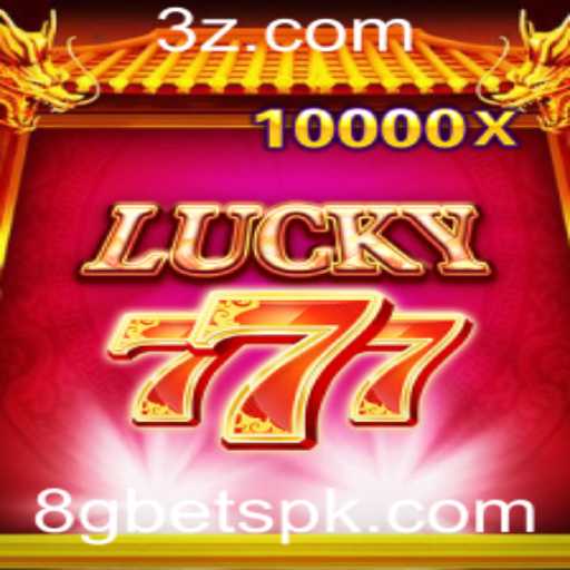 Descubra o Fascinante Mundo de LuckySeven com 8gbet