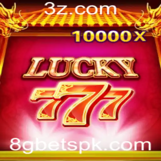 Descubra o Fascinante Mundo de LuckySeven com 8gbet