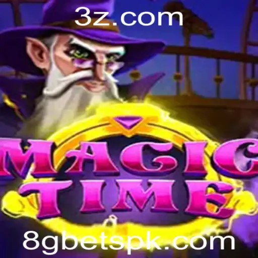 Explorando o Mundo de MagicTime: Jogo de Estratégia e Magia