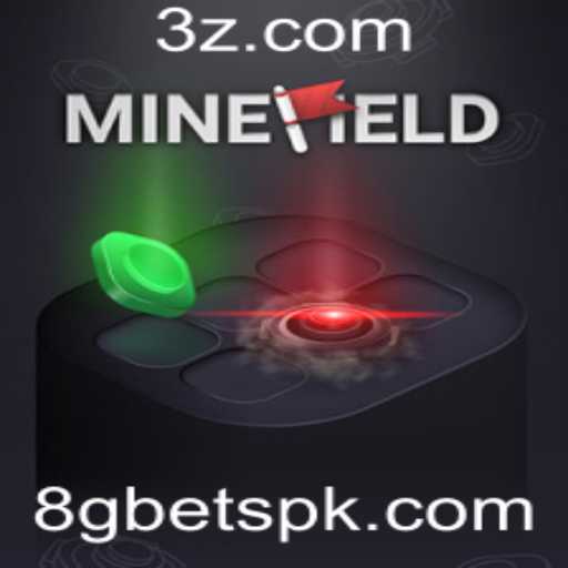 Descubra o Mundo Empolgante de MineField no 8gbet