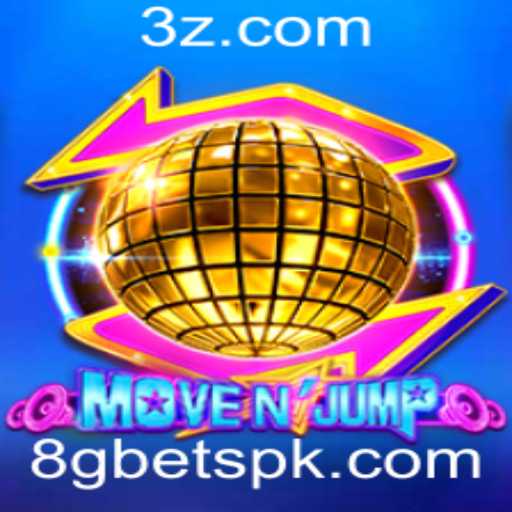 MovenJump: Uma Aventura Inovadora no Mundo dos Games