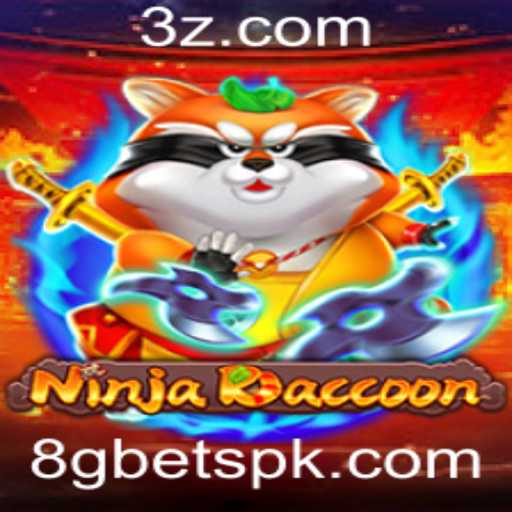 Explore o Mundo Excitante de NinjaRaccoon