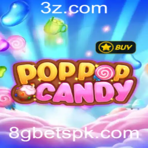 POPPOPCANDY: Descubra o Novo Fenômeno dos Jogos Casuais