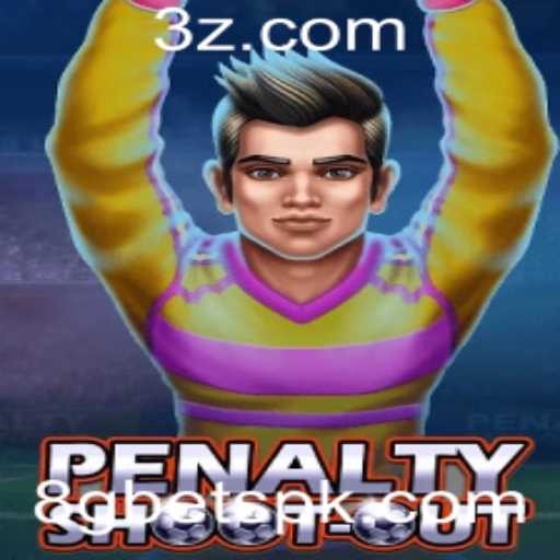 Descubra o Jogo Emocionante PenaltyShootOut e as Chances com 8gbet
