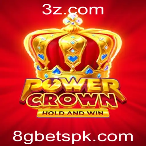 Explorando o Jogo PowerCrown e a Plataforma 8gbet