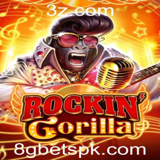 Explorando o Universo de RockinGorilla: Um Novo Fenômeno no Mundo dos Jogos