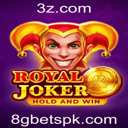 Descubra o Fascinante Mundo de Royaljoker: A Experiência de Jogo com 8gbet