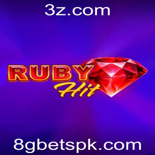 Explorando RubyHit: O Novo Fenômeno dos Jogos de Azar