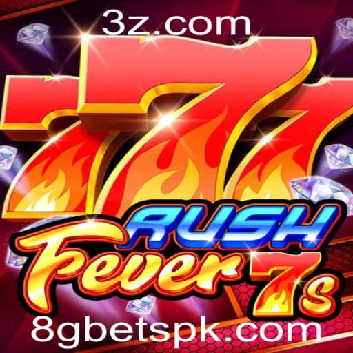 Explorando o Entusiasmante Mundo de RushFever7s: O Novo Jogo de 8gbet