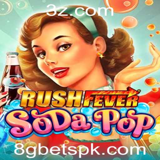 Explorando RushFeverSodaPop: Um Mergulho no Mundo do Jogo