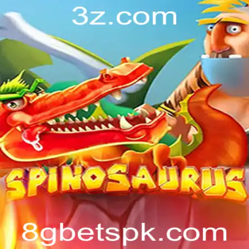 Desvendando Spinosaurus: O Novo Jogo da 8gbet que Conquista Aficionados por Dinossauros