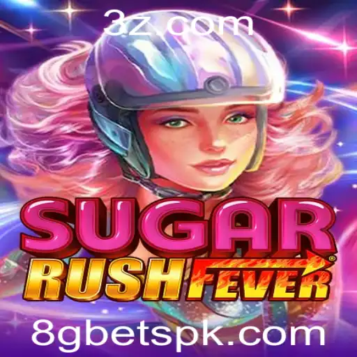 Descubra o Mundo Encantado de SugarRushFever