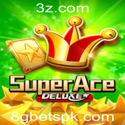 Descubra o Fascinante Mundo de SuperAceDeluxe com a Estratégia 8gbet