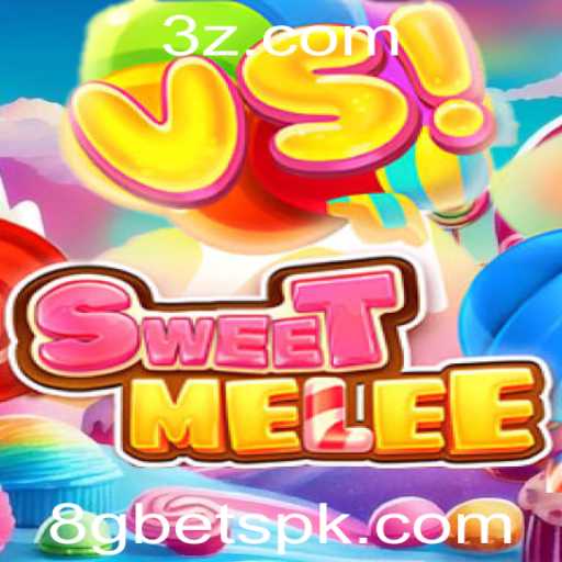 Explorando SweetMelee: Um Mergulho no Mundo do Jogo com 8gbet