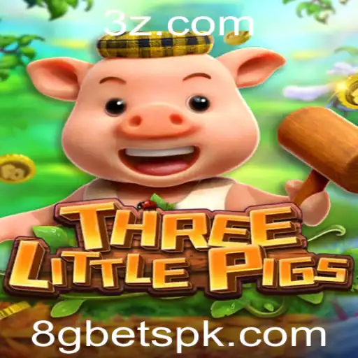 Explorando o Mundo de THREELITTLEPIGS: Um Jogo Inovador e Envolvente