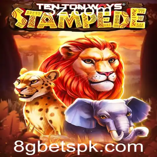 Explorando TenTonWaysStampede: Um Guia Completo sobre o Novo Fenômeno de Entretenimento Digital