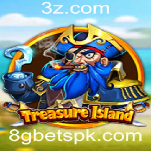 Explorando TreasureIsland: Um Mergulho nas Aventuras e Regras do Jogo 8gbet