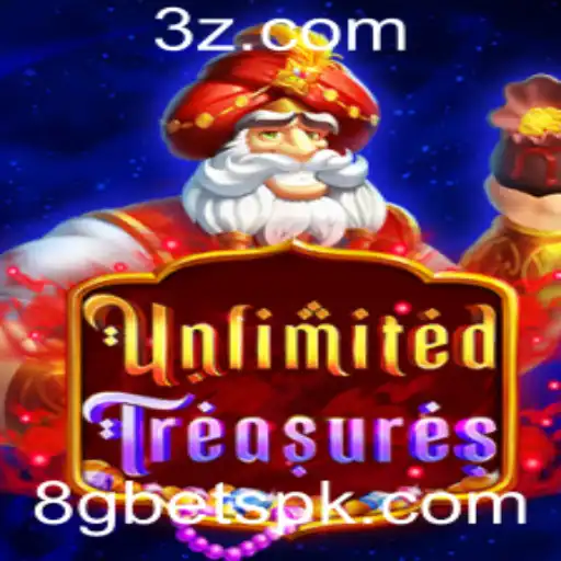 Explorando o Fascinante Mundo de UnlimitedTreasures e o Impacto de 8gbet