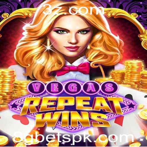 VegasRepeatWins: Uma Introdução ao Novo Fenômeno dos Cassinos Online