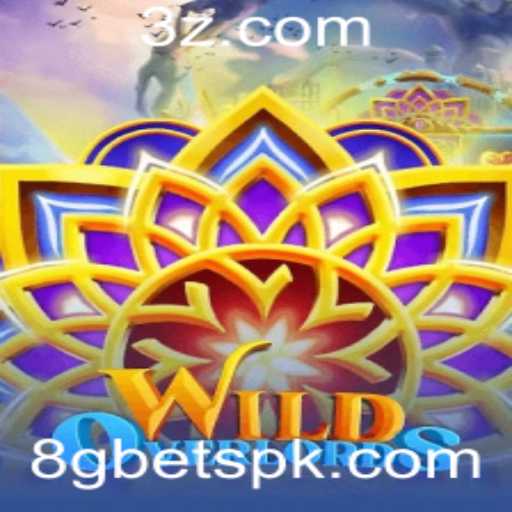 Explorando WildOverlords: Aventura, Estratégia e 8gbet