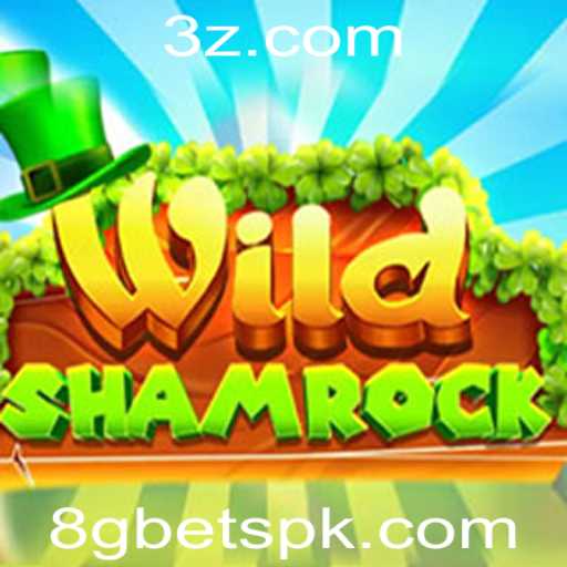 Explorando o Mundo Fascinante de WildShamrock: O Jogo Revolucionário da 8gbet