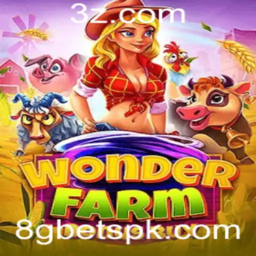 Entendendo WonderFarmBonusBuy e sua Popularidade no 8gbet